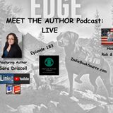 SUMMIT'S EDGE - Episode 183 - SARA DRISCOLL