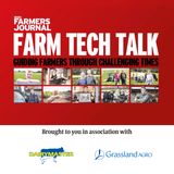 Ep 557: Farm Tech Talk 112 - margin collapse in pig industry, butter fats in dairy food and castrate lambs?