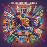 The Epstein Files_ Trump in Focus