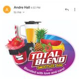 Interview With Total Blend Smoothie Bar