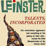 Talents, Incorporated by Murray Leinster | Full Audiobook | Audiobook Time