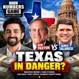 It's a Numbers Game: GOP Money FLOODS Into 2026 Midterms — Is Texas Really in Danger?