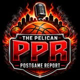 PPR: Pelicans Draft Position Revealed | Post-Lottery Show