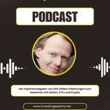 Der Expertenratgeber von Otis Klöber Erfahrungen zum Gewinnen mit Aktien, ETFs und Krypto