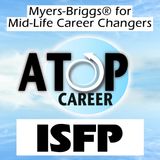 ISFP Job Tips and Career Advice