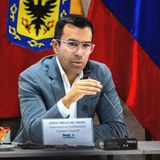 Gobernador Jorge Rey anuncia reconstrucción de viviendas para familias afectadas por emergencia en Silvania