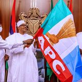 All Progressives Congress Announces Date For Its National Convention