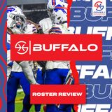 Buffalo Bills 2024 Roster Review | Lofton Exercise, Free Agents, Needs Analysis | C1 BUF