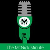 The McNick Minute 2/26/2020