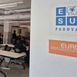 Nuova mensa Esu, Mantovan: “Un servizio atteso che rafforza il diritto allo studio”