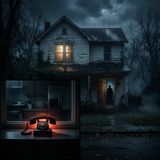 The Call That Shouldn't Have Connected