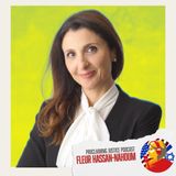 Jerusalem Deputy Mayor Fleur Hassan-Nahoum: The Hidden Jews of Spain, DNA, and the Return of a People