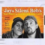 Actor Jason Mewes Jay & Silent Bob