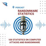 100 Statistics On Computer Attacks And Ransomware