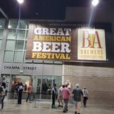 Recapping the 2022 Great American Beer Festival.