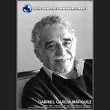 Gabriel Garcia Marquez Biografía 159 de Personajes Universales por Carlos Laya