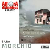 Sara Morchio - Come Pezzi di Carta sull'Acqua