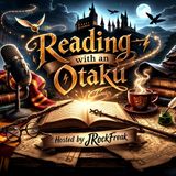 A Reflective Journey Through the Magic of Harry Potter_ From Casual Fan to Devoted Reader