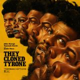 THEY CLONED TYRONE movie review