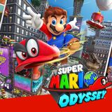 Episodio 3 (S1) - Super Mario Odyssey