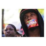 TRAYVON MARTIN/VERIZON & FATHER'S DAY MEMORIES