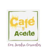 INICIO DE CAFE Y ACEITE