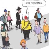 2025-11-26 - (77min) Gli USA di Trump - In continuità col passato