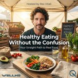 Healthy Eating Without the Confusion - The Five Food Fights You Can Stop Having