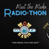 Meet the Media Radiothon (Sept 22, 2023) - pt2