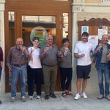 Cervo trionfa con il 66%. Ma l’affluenza è la più bassa in Veneto. O la più alta?