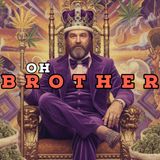 ANOTHER Brother Became a Smuggler...