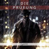 [German] - Die Prüfung: Justiz by Kim Jens Witzenleiter