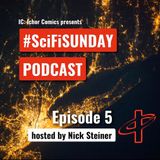 SCI-FI SUNDAY #5: The Fifth Element