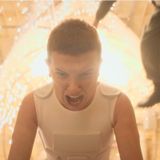 Stranger Things Rewatch Party - S4E5