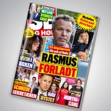 SE og HØR LIGE HER: Er det sandheden om Irina og Faustix' brud?