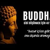 Buda Gibi Düşünmek İçin 48 Yol - Sesli Kitap Dinle