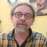 12/02/2026 | Giancarlo Airaghi commenta il Vangelo del giorno