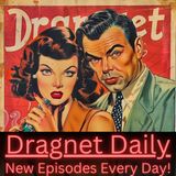 Dragnet - Big Man Part 1 & 2