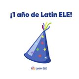 24. Episodio de Cumpleaños de Latin ELE 🥳