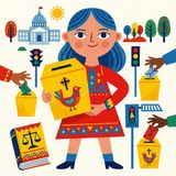 ¿Quién inventa las leyes y cómo se convierten las ideas en reglas para todos?