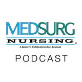 006. Acute-on-Chronic Pain: The Med-Surg Nurse’s Role