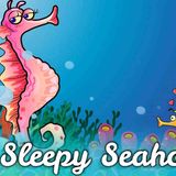 Sleep Story for Kids _ THE SLEEPY SEAHORSE _ Sleep Meditation for Children