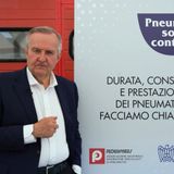 Pneumatici e consumi - Fabio Bertolotti (Direttore Assogomma) fa chiarezza su durata, consumo e prestazioni degli pneumatici
