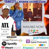 Kickin' It With Travesty, New Album "Note To Self"
