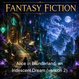 Alice in Blunderland an Iridescent Dream version 2 - John Kendrick Bangs