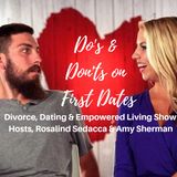 The Do’s & Don’ts of First Dates