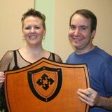 Tonya Dawn Recla fmr Government Intelligence Officer Founder Super Power Experts