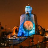 La Pedrera: La Obra Maestra de Gaudí que Desafía la Arquitectura