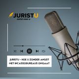 Juristu - Hoe u zonder angst met incassobureaus omgaat