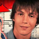 Teen finds SECRET room on college campus